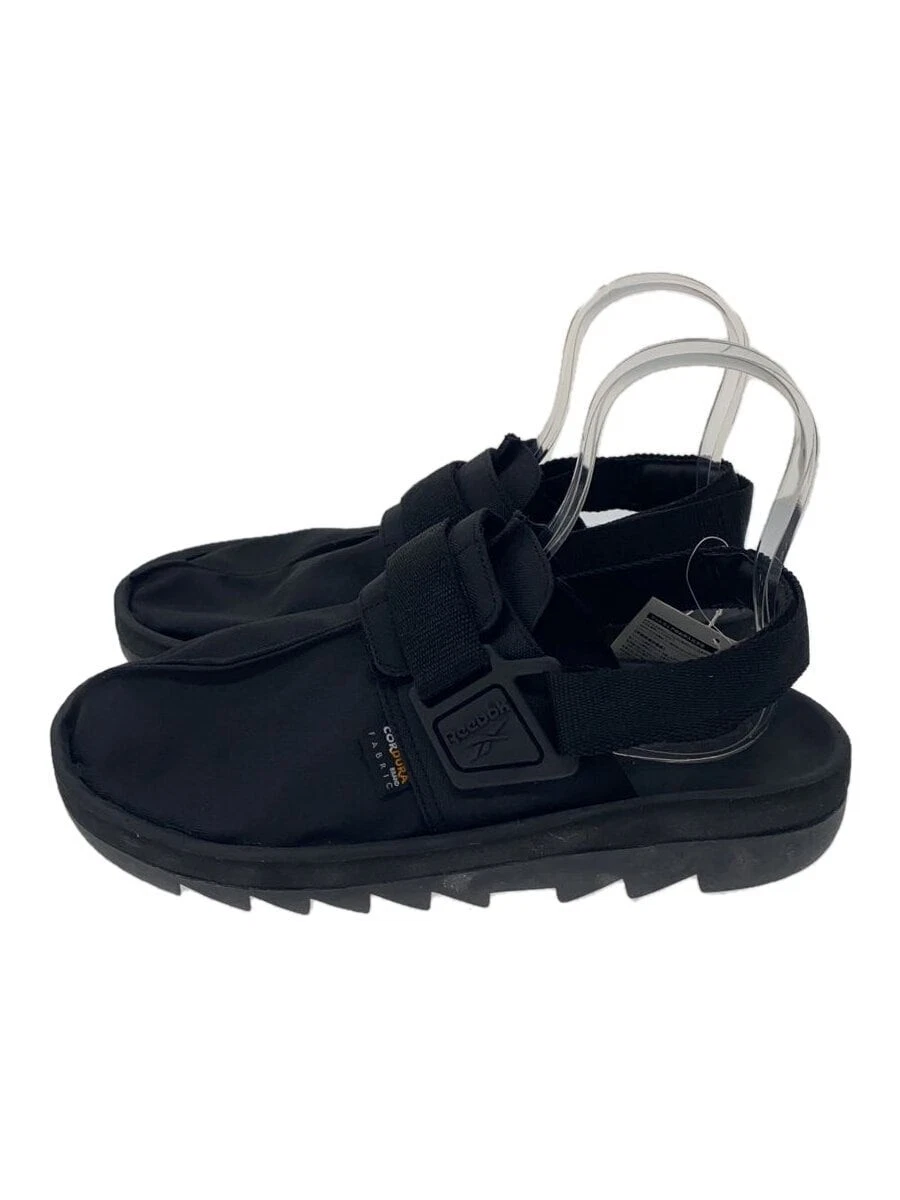 Sandali Reebok 28 cm BLK FY2949