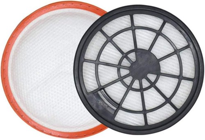 #ad Wash Filter For Vax 95 Kit Power 4 C85 P4 Be Bagless Vacuum for Hoover Cleaner $22.09