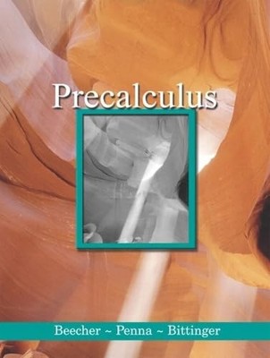 Precalculus
