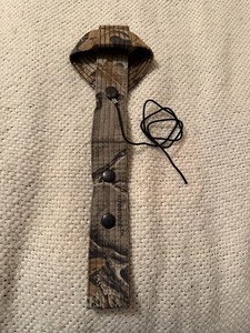 Neet Advantage Camo Bow Sling