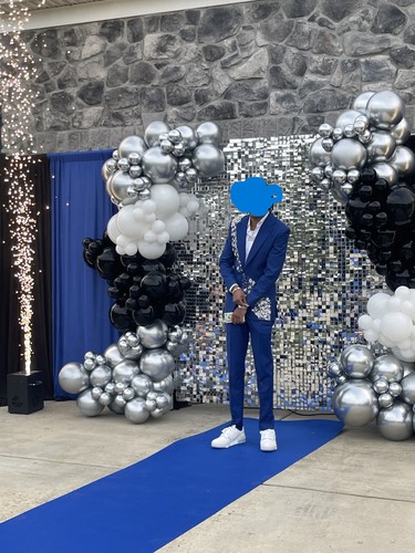 Customized Suit