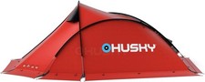 Husky Flame Tenda 4 Stagioni EXTREME + sacco a pello Kathmandu + Pad Isolante 