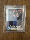2025 Topps NBA Cooper Flagg Silver Foil Rookie Card