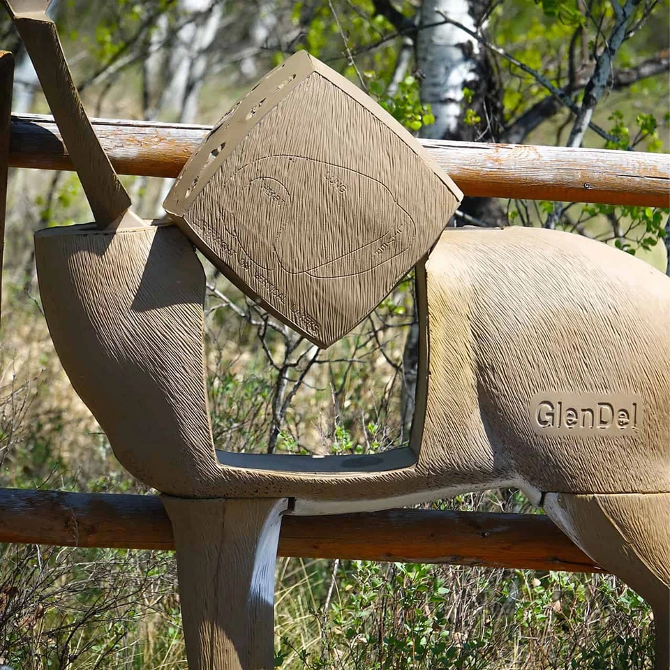 GlenDel Pre-Rut Buck Core Replacement - Image 4 of 4