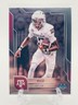 2025 Bowman University Chrome