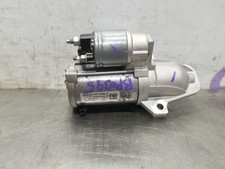 25 2025 FORD EXPLORER PLATINUM 2.3L TURBO STARTER MOTOR L1MT11000AC