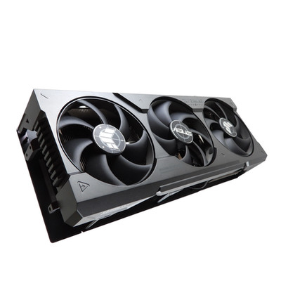[Nur Kühler] für ASUS TUF Nvidia GeForce RTX 4090 24G Gaming 24GB Grafikkarte