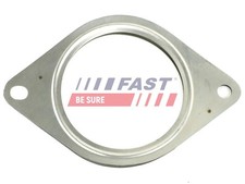 Dichtung Abgasrohr FAST FT84583 Stahl für OPEL MOVANO X62 Bus CDTI FWD RWD W176
