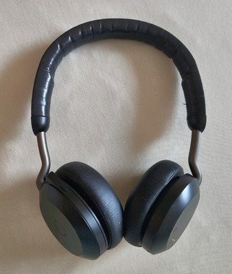 Jabra Elite 2 75 On Ear Bluetooth Wireless Headset  Kopfhörer