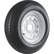 Kenda Loadstar, 15in. Mod Wheel, Tire Diameter 27.36 in, Load Range Rating C,