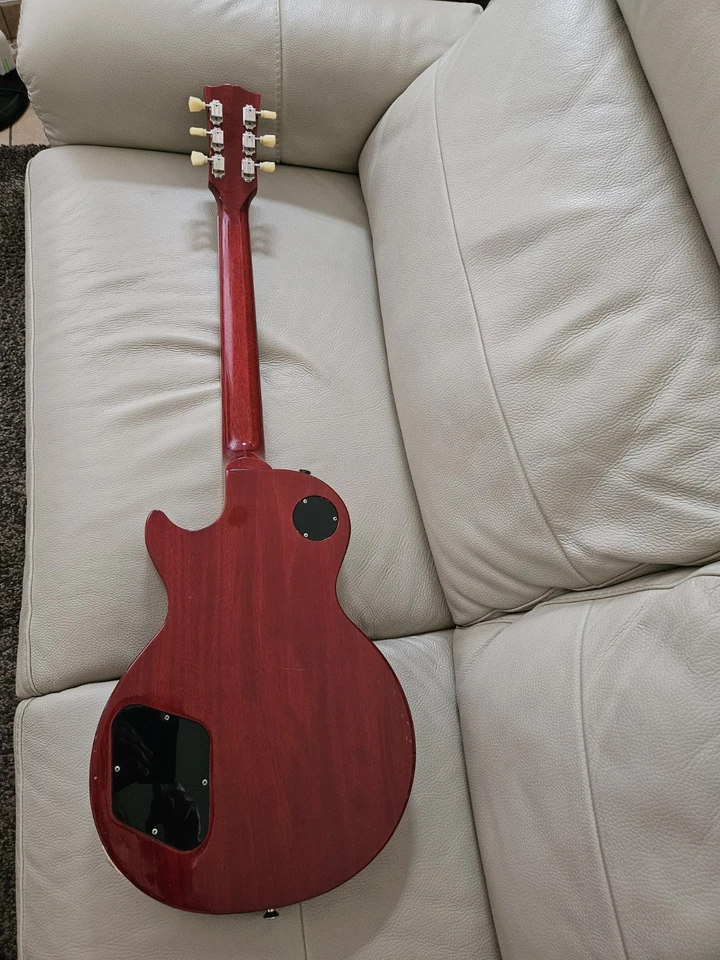 Gibson Les Paul Slash AFD 2010 - Photo 3/4