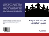 Effects Of Rural Non-Farm Employment On Farm Improvement In Nigeria Elvis Patric