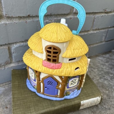 Disney wish mini dollhouse