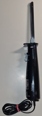 Quigg elektrisches Fleischmesser - selten benutzt - einwandfreier Zustand