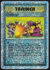 Pokemon - Legendary Collection - Challenge! - 106/110 - Reverse Holo - LP on eBay