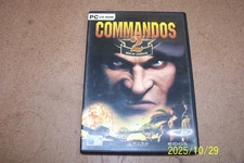 Commandos 2 Men of Courage