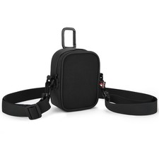 For JBL GO5 GO4 GO3 Bluetotoh Speaker Storage Shoulder Bag Portable Travel Case