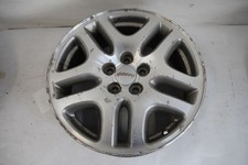 Roue En Alliage 6.5x16ET55 Subaru LEGACY 3 SW 49592