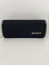 Sony ULT FIELD 5 Wireless Speaker Black SRSULT50/B