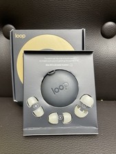 Loop Experience 2 Earplugs High Fidelity Hearing Protection Gold - New Open Box
