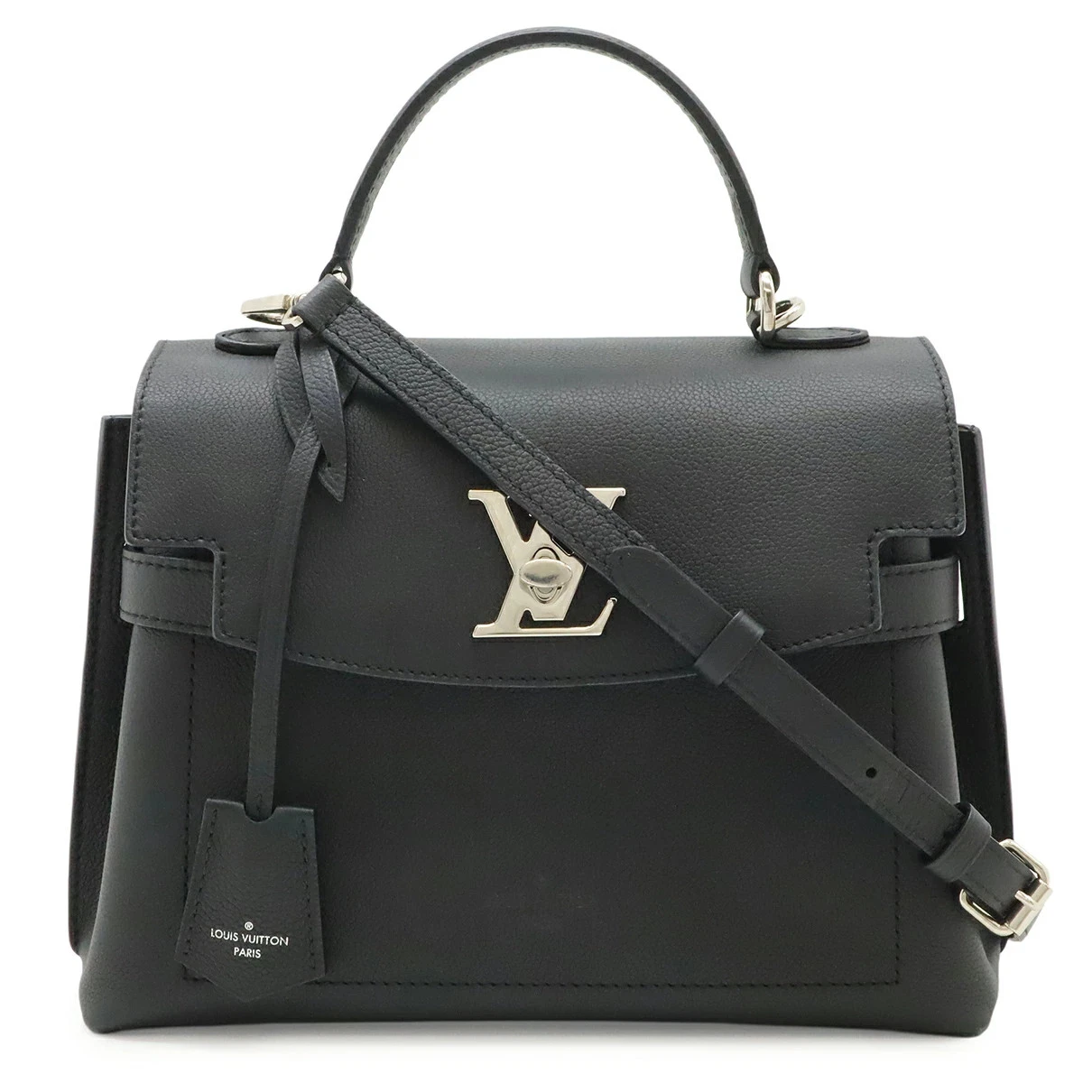 Louis Vuitton Shoulder Bags Turn Lock Handbags for Women for sale