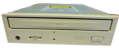 MITSUMI CRMC-FX320S***CD-R DRIVE CD-ROM IDE LAUFWERK***#LW770