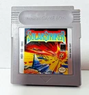 Solar Striker (Nintendo Game Boy, 1990) GAME CARTRIDGE ONLY