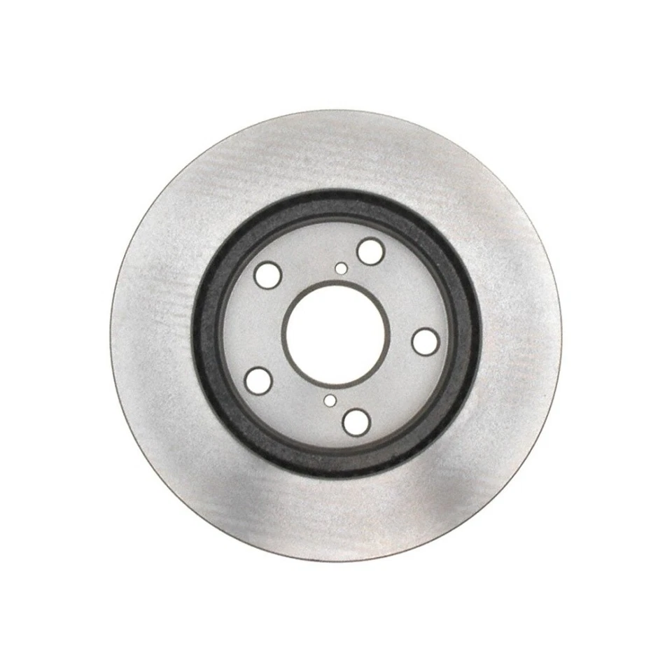 Rotor de freno ACDelco genuino para Scion xB 2008-2015 | delantero | hierro fundido | pintado Foto 2 de 4