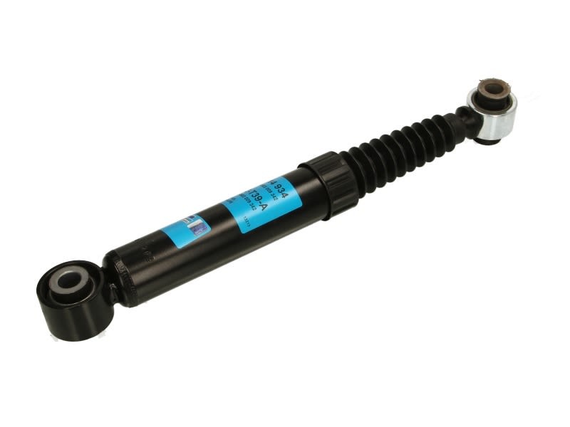 Amortisseur SACHS 314 934 suspension avant voiture Citroën DS5 1.6 2015
