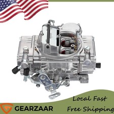 0-80457s For Holley 4160 4160 Performance 600 Cfm 4 Barrel Carburetor 0-80457s For Holley 4160 4160 Performance 600 Cfm 4 Barrel Carburetor