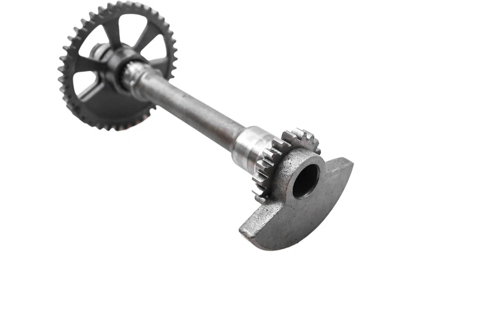 02 Honda CRF450R Counter Balancers Crankshaft Balance - Изображение 3 из 3