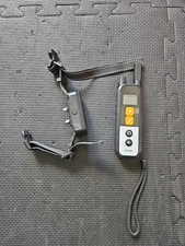 PECOLE Dog Training Collar & Remote, Shock Collar with Vibration Used No Charger