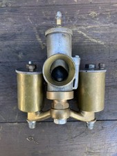 Amal Type 27 Track Carburettor JAP 