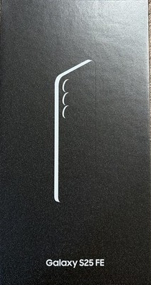 Samsung Galaxy S25 FE (T-Mobile)