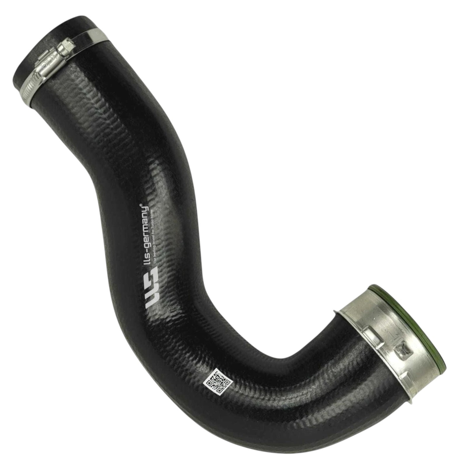 Turbo Hose for Mercedes Vito/Mixto (W639) 120 CDI A6395281882