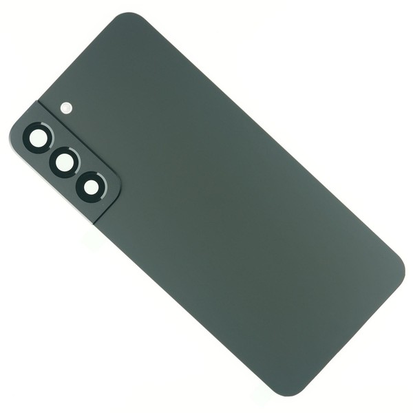 Samsung Galaxy S22+ SM-S906B Backcover GehäUse Deckel RüCkseite Schwarz-image