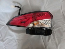 81560-02010 2020-2026 Toyota Corolla Left Tail Light