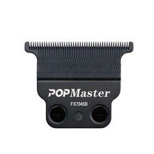 Babyliss Fx Replacement Blade FX7045B Deep-Tooth T-Wide Zero Gap Adjustable