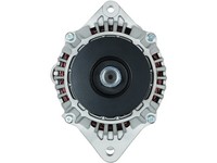 As-Pl Generator 12 V 80 A Passend FüR Nissan Patrol GR IV 2.8 TD A5393S