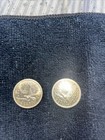 I Have 2 Sacagawea 2000 Gold Dollars In Great Condition — photo 1