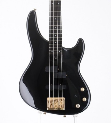 P-PROJECT PUM4 Black Used