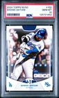 PSA 10 2024 Topps 50/50 Shohei Ohtani #102 HR 51 SSP POP 6 Los Angeles Dodgers