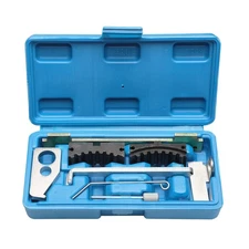 DPTOOL Engine Camshaft Tensioning Locking Alignment Timing Tool Kit for Chevr...