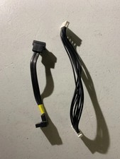 Microsoft Xbox 360 DVD Cables - SATA, Power, and Bundle 