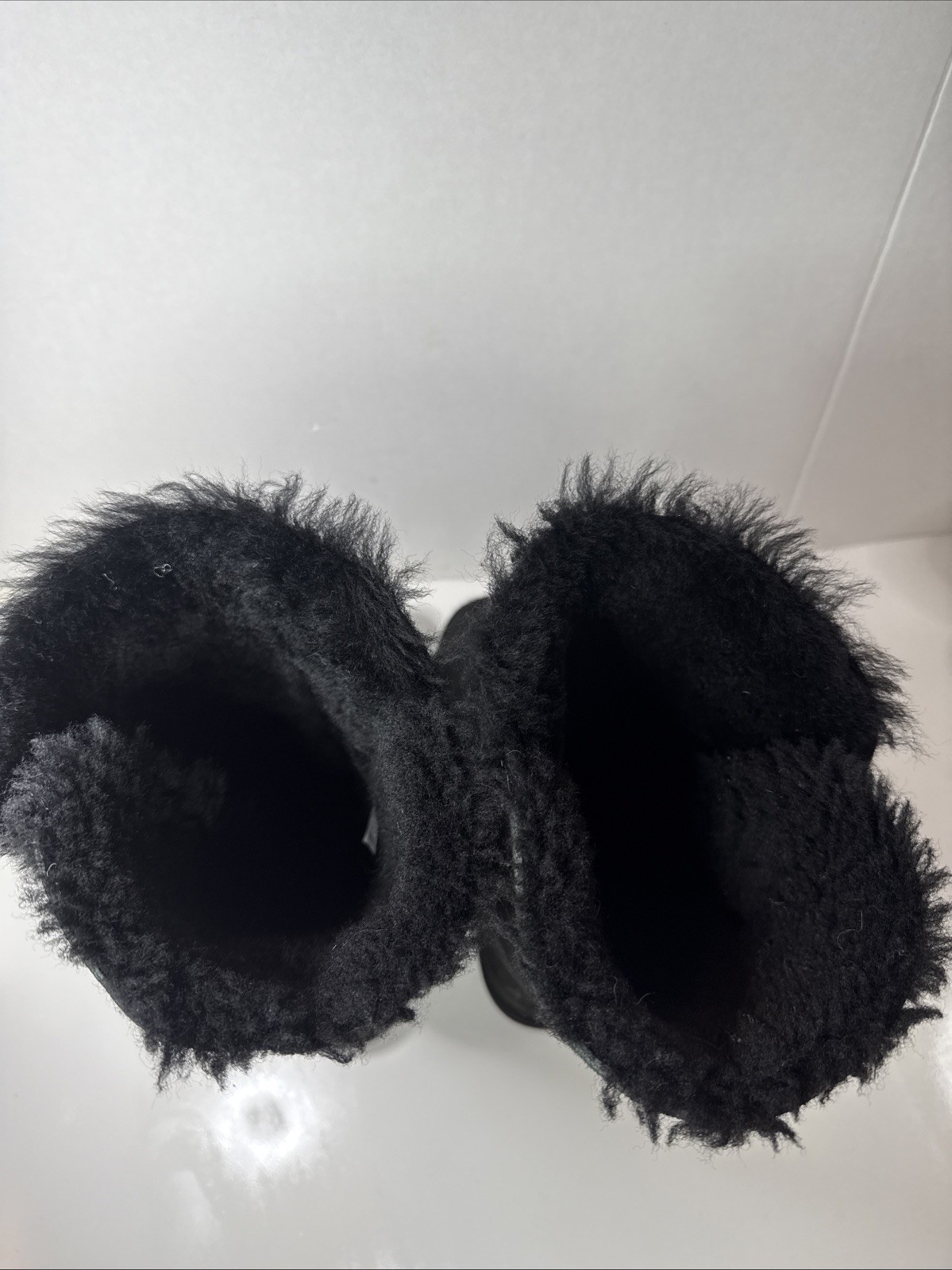 UGG Bailey Button TALL THREE BUTTON WRAPS BOOTS B… - image 7