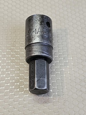 MAC Tools 7/16 VI146D AI10 MAC Hex Bit Socket