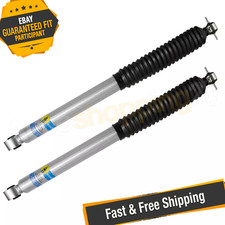 Bilstein 24-067379 B8 5100 Series Rear Shock Absorbers Set