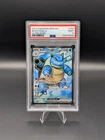 PSA 9 Blastoise ex 184/165 Sv: Scarlet & Violet 151 Holo