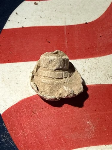 Dug Civil War  💥 🇺🇸 💣 Sharps Bullet Brandy Station Va