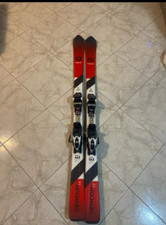 Sci Volkl deacon 7.4 163cm
